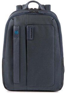Рюкзак Piquadro PULSE CA3869P16_CHEVBLU