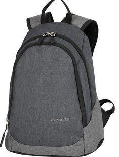 Рюкзак Travelite BASICS/Black TL096234-01