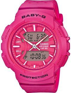 Годинники Casio BGA-240-4AER