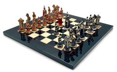 Шахматы Italfama 19-51+530R