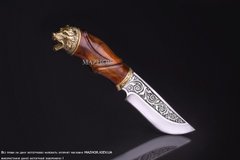 Охотничий нож BergKoch "Медведь" BK-7713