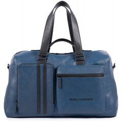 Дорожная сумка Piquadro USIE/Blue BV4613S99_BLU