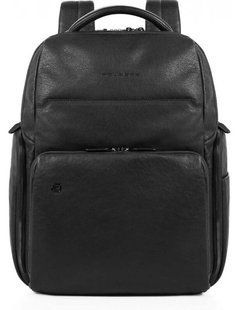 Рюкзак для ноутбука Piquadro BK SQUARE Bagmotic/Black CA4439B3BM_N
