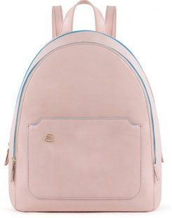 Рюкзак Piquadro BL SQUARE/L.Pink CA4327B2_RO4