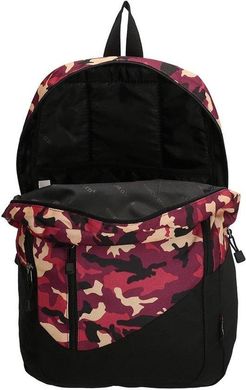 Рюкзак для ноутбука Enrico Benetti LA CORUNA/Cherry Camouflage Eb62039 984