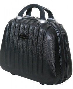 Дорожня косметичка Panama 14 Black