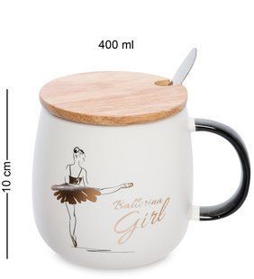 MUG-296/1 Прикольная кружка на подарок