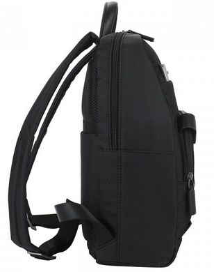 Рюкзак для ноутбука Piquadro KLOUT/Black CA4625S100_N