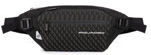 Сумка на пояс Piquadro PQ-Y/Black CA5118PQY_N