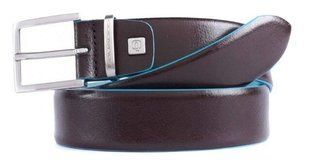 Ремень Piquadro BL SQUARE/Cognac CU4552B2_MO