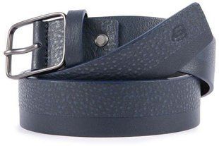 Ремень Piquadro LINE/Blue CU4549W89_BLU