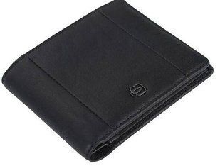 Портмоне Piquadro BRIEF/Black PU4515BRR_N