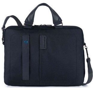 Портфель Piquadro Pulse (P16) CA1903P16_BLU2