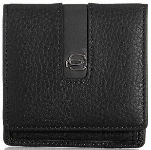 Монетница Piquadro Ili (S86) PU2634S86_N