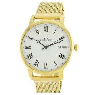 Часы наручные Daniel Klein DK12168-6