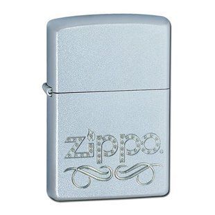 Зажигалка Zippo ZIPPO SCROLL 24335