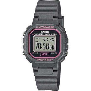 Часы Casio LA-20WH-8AEF