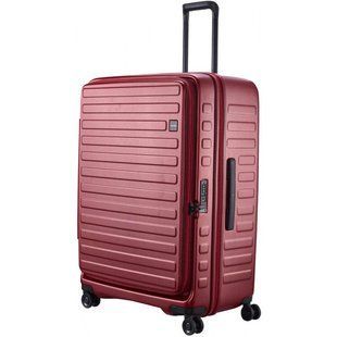 Чемодан Lojel CUBO 18 / Burgundy Lj-CF1627-1L_R