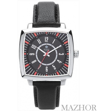Чоловічі годинники Royal London Classic 41086-02