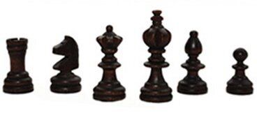Шахи Olimpic Small Intarsia 312206