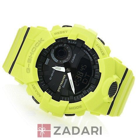 Годинники Casio GBA-800-9AER