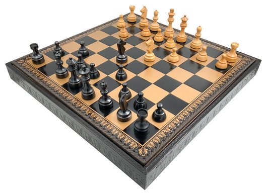 Шахматы Italfama G1502N+222GN