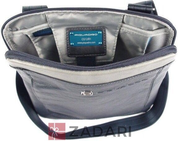 Чоловіча сумка Piquadro Vibe CA1358VI_BGR