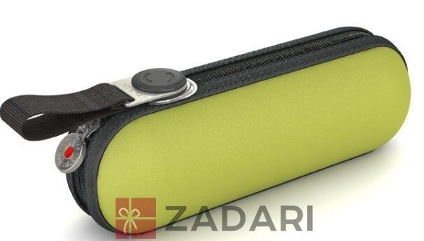 Зонт складной Knirps X1 Lemon UV Protection Kn898111800