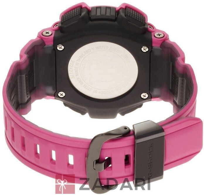 Годинники Casio G-Shock Premium GW-9300SR-4ER