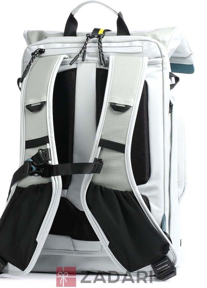 Рюкзак для ноутбука Piquadro BLED/Grey CA5533W112_GR
