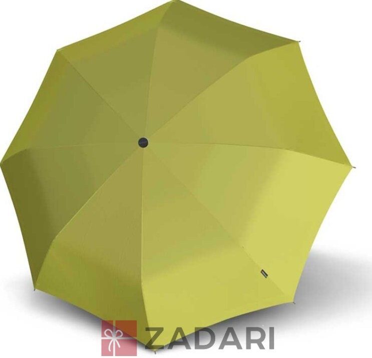 Зонт складной Knirps X1 Lemon UV Protection Kn898111800