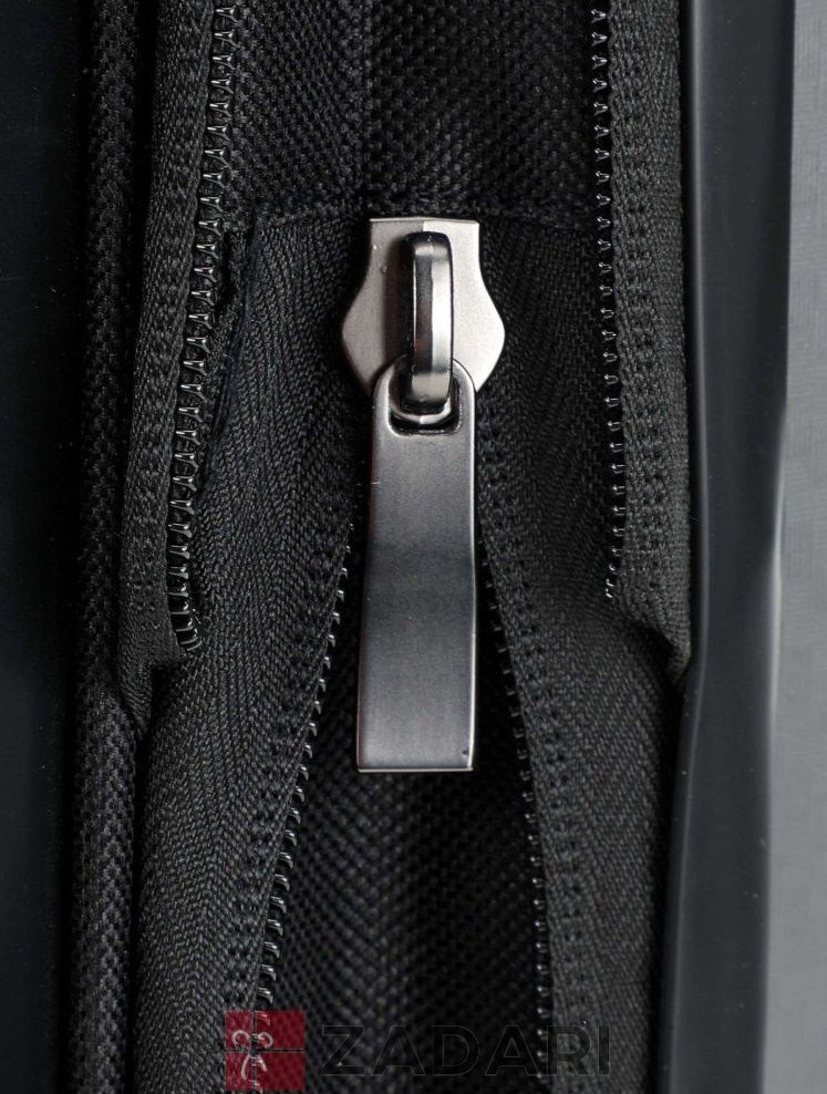 Чемодан на 4 колесах Titan HIGHLIGHT/Anthracite M Средний Ti842405-04