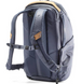 Міський рюкзак Peak Design Everyday Backpack Zip 20L Midnight (BEDBZ-20-MN-2)