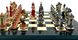 Шахматы Italfama 19-51+530R