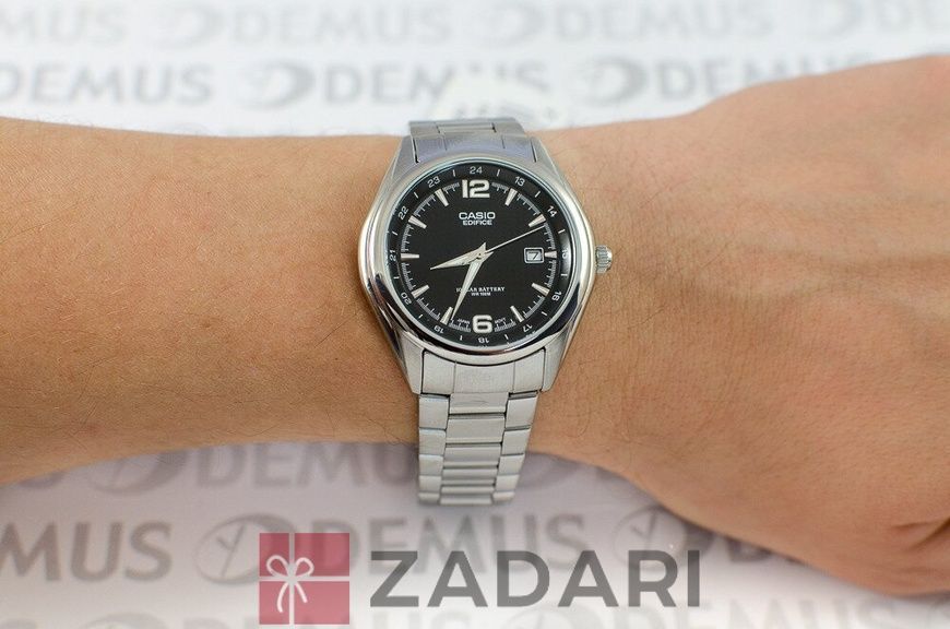 Часы Casio Edifice EF-121D-1AVEF