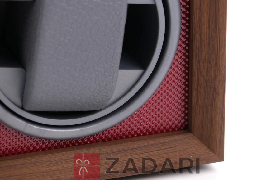 Скринька Craft для підзаводу 1 годинника WD/01/R