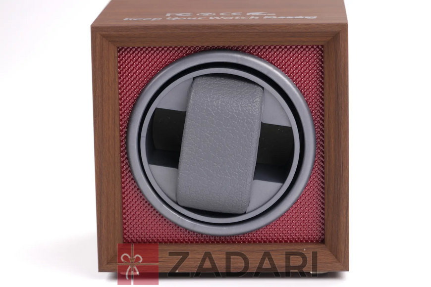 Скринька Craft для підзаводу 1 годинника WD/01/R