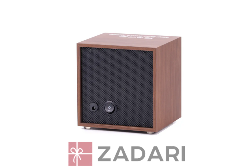 Скринька Craft для підзаводу 1 годинника WD/01/R
