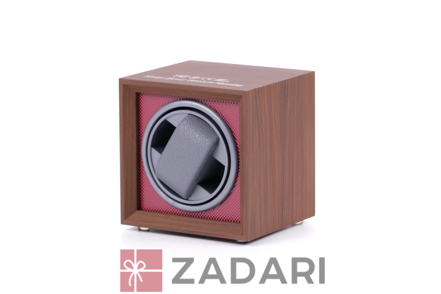 Скринька Craft для підзаводу 1 годинника WD/01/R