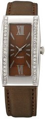 Женские часы Orient Quartz Lady FQCAT003T0
