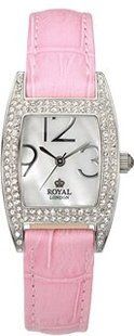 Жіночий годинник Royal London Ladies 20079-03