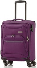 Чемодан Travelite KENDO/Purple S Маленький TL090347-19