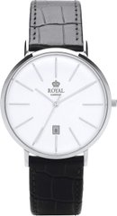 Мужские часы Royal London 41297-01