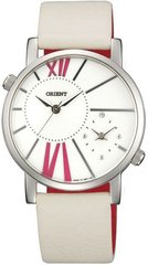 Женские часы Orient Quartz Lady FUB8Y004W0