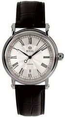 Мужские часы Royal London Classic 40051-01
