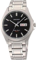 Чоловічі годинники Orient Fashionable Quartz FUG0Q004B6