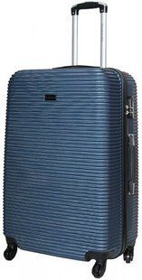 Дорожня валіза Vip Collection Sierra Madre 28 Navy SM.28.navy