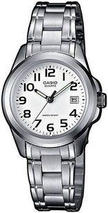 Женские часы Casio Standard Analogue LTP-1259D-7BEF