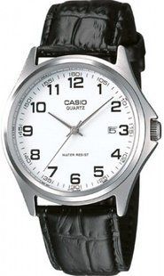 Мужские часы Casio Standard Analogue MTP-1183E-7BEF
