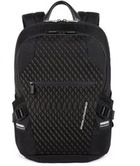 Рюкзак для ноутбука Piquadro PQ-Y/Black CA5151PQY_N